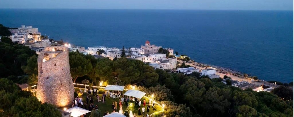 Matrimonio di Elisa e Stefano